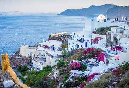 Paralela 45: Grecia, cea mai cumparata destinatie la Targul de Turism