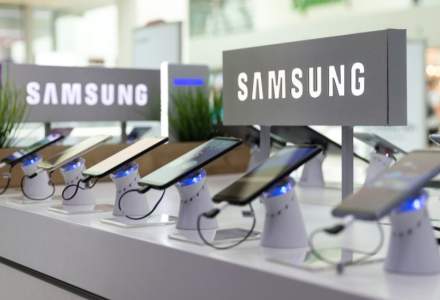 Samsung se aşteaptă la o cerere ridicată de cipuri şi vrea să vândă mai multe smartphone-uri în 2022