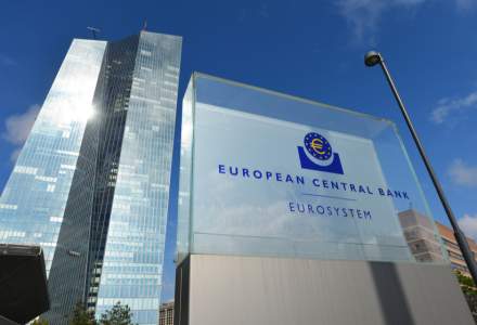BCE va face teste de stres pentru a verifica dacă băncile pot depăși șocurile financiare cauzate de schimbări climatice