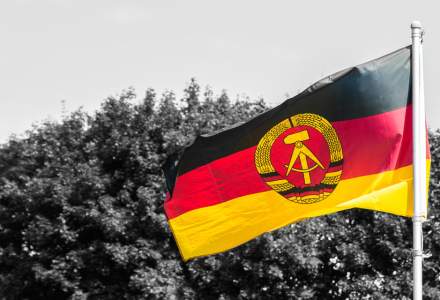 Ucraina acuză reținerea Germaniei în a o sprijini și spune că Rusia ar putea dori refacerea RDG