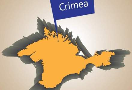Crimeea se pozitioneaza pe harta turismului: estimeaza 2 MLD.$ in 2015, cel mai mult de la turistii rusi