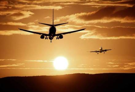 Sute de curse aeriene, anulate in Italia din cauza unei greve a personalului aeroportuar