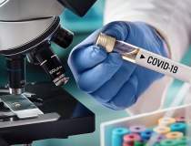 Bilanț coronavirus: A patra...