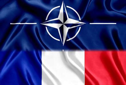 Franţa, pregătita să trimită sute de militari în România