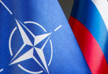 Slovacii dau pe vina pe NATO pentru tensiunile legate de Ucraina