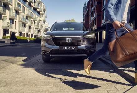 [FOTO] Honda pregătește lansarea a două modele noi pentru piața din România anul acesta