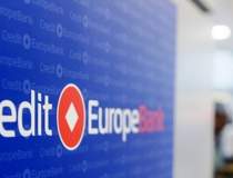 Credit Europe Bank își adaugă...