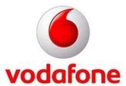 Vodafone: Vanzarile de telefoane sub brand propriu ne-au depasit asteptarile