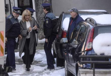 "Perp walk-ul" mioritic, in atentia CSM: se va interzice afisarea suspectilor incatusati in Romania?