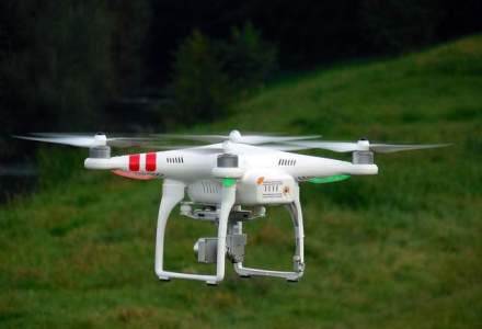 Dronele civile, un pericol la adresa securitatii nationale: ce ii transmite un deputat lui Mircea Dusa