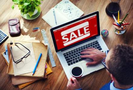 Promotiile prind: 87% dintre cumparatorii online din .ro au profitat de ele [INFOGRAFIC EXCLUSIV]