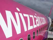 Wizz Air zboara pe ruta...