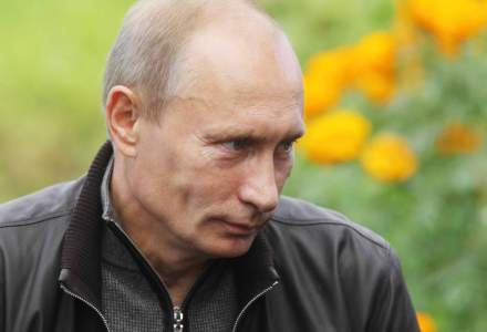 Tensiuni la Moscova: Vladimir Putin a eliberat din functii oficiali de la Kremlin