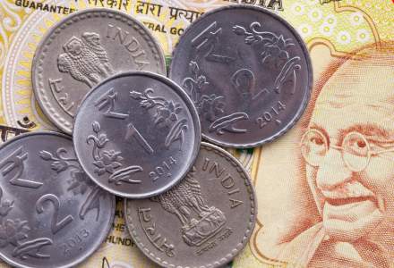 Banca centrală a Indiei va lansa o criptomonedă, varianta digitală a rupiei