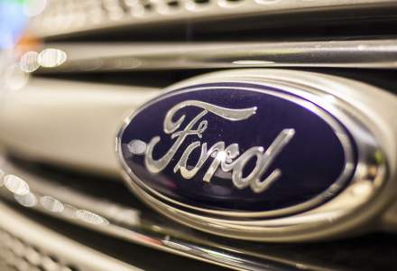 Ford are în plan investiții masive în mașinile electrice