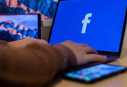 Zi neagră pentru Facebook. Acțiunile companiei s-au prăbușit cu 20%, iar numărul utilizatorilor activi a scăzut pentru prima dată