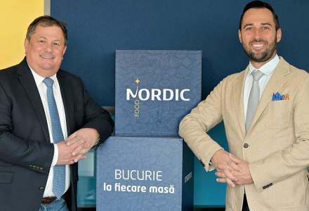 Nordic Group numește un nou General Manager