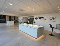 Spy Shop, importator sisteme...