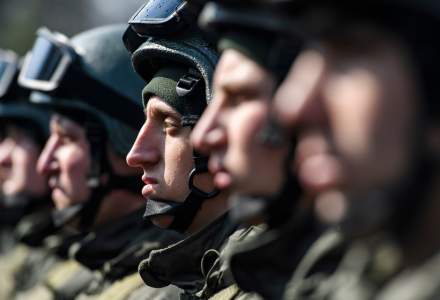 Șeful Apărării din Ucraina, către Germania: Nu ne mai împiedicați să ne apărăm
