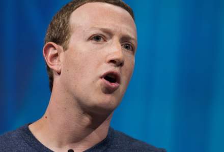 Cât de mult a intrat la apă averea lui Zuckerberg după prăbușirea acțiunilor Facebook (Meta)