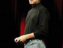 De ce s-a dus Steve Jobs la...