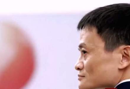 Jack Ma, fondatorul Alibaba: Refuzat ca vanzator la KFC, a ajuns cel mai bogat om din China