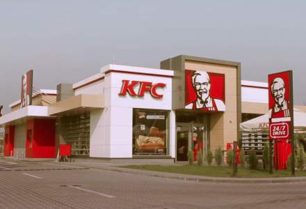 KFC si Pizza Hut deschid restaurante in Coresi Brasov, in urma unei investitii de 770.000 euro