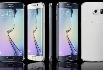 Abonamente Telekom Romania pentru Samsung Galaxy S6: 1.100 de lei, abonament de 50 euro/luna