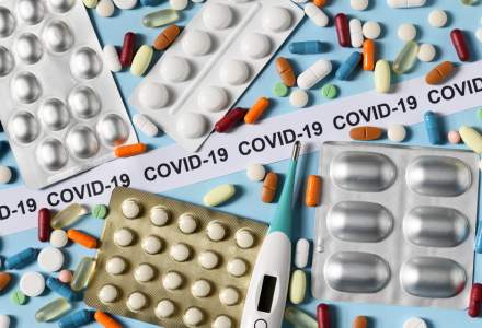 Cercetătorii încearcă să găsească noi utilizări pentru tratamentele anti-COVID-19