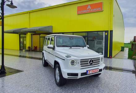 Business cu mașini de lux SH în România - în cât timp își găsesc proprietari modelele exotice