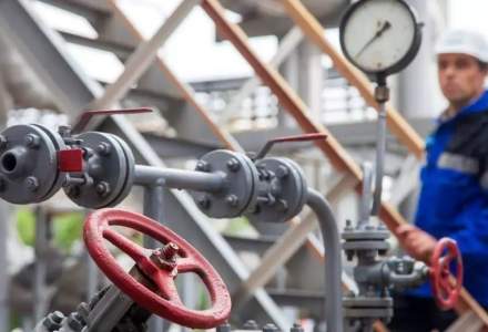 UE cere Azerbaidjanului ajutor cu livrarea de gaze naturale, pentru a reduce dependența de Rusia