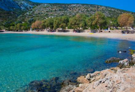 Grecia se pregătește pentru deschiderea sezonului turistic și relaxează restricțiile