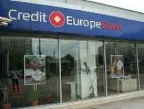 Activele Credit Europe Bank...