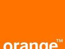 Orange este cel mai nou...