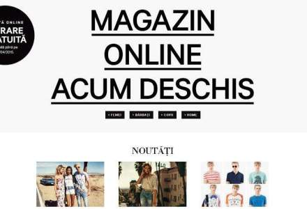 H&M intra in eCommerce: ce aduce in plus magazinul online