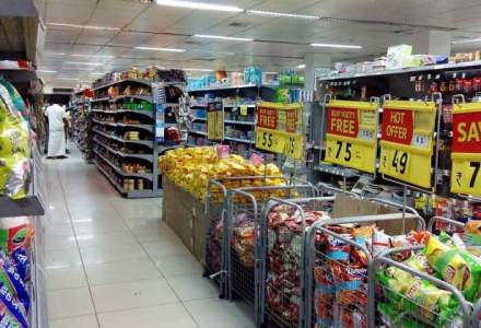 Belciu, PwC: Scaderea taxelor va detemina cresterea consumului daca se va regasi in preturi