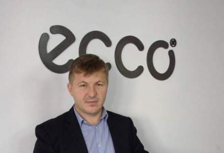 ECCO inaugureaza un magazin in noul Mall Coresi din Brasov, dupa o investitie de 100.000 de euro