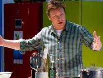 Viata lui Jamie Oliver: cum a...