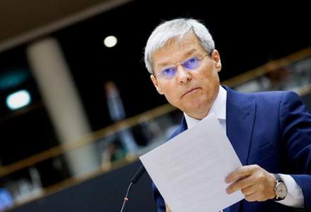 Dacian Cioloș și-a anunțat demisia de la conducerea USR