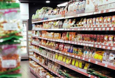 Sindicat: Plafonarea preţurilor la alimente ar stimula specula şi ar periclita aprovizionarea populaţiei