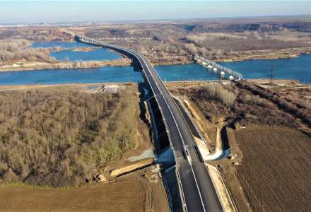 Asociația Pro Infrastructură: Ce drumuri din România ar putea fi gata în 2022