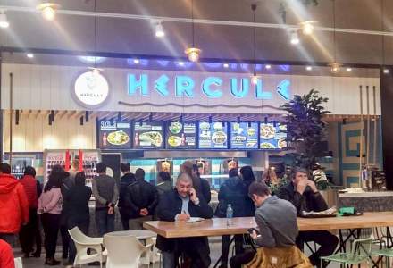Ștefan Mandachi vrea să deschidă alte opt restaurante Hercule, în 2022
