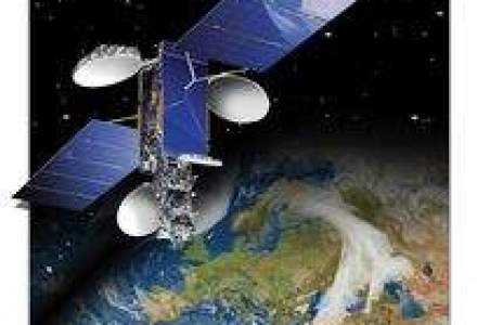 SES Sirius a fost cumparata integral de cel mai mare operator de satelit din Europa