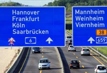 Germania adopta o controversata lege privind instituirea unei taxe de folosire a drumurilor publice