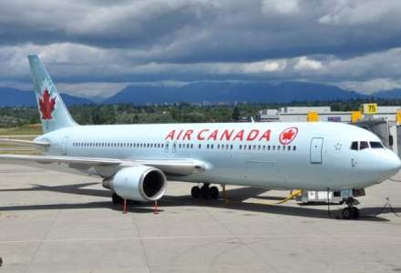 Cel putin 23 de raniti dupa ce un avion al Air Canada a iesit de pe pista la aterizare, in Halifax