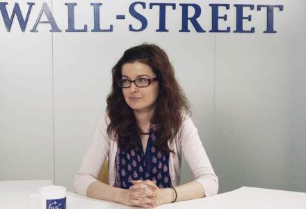 ecomTEAM 2015. Cristina Mihai (WALL-STREET.RO): Studii in exclusivitate si magazine mari, prezente la Brasov (1-2 aprilie)