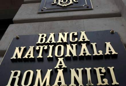 BNR surprinde din nou și ridică mai puternic dobânda cheie, cu efect asupra ratelor la credite