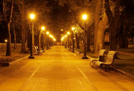 O primărie renunță la iluminatul public pe timp de noapte din cauza prețurilor mari la electricitate