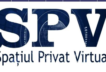 VIDEO | Cum te înregistrezi în Spațiul Privat Virtual (SPV), pas cu pas