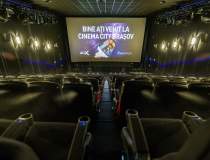 [FOTO] Cinema City deschide...